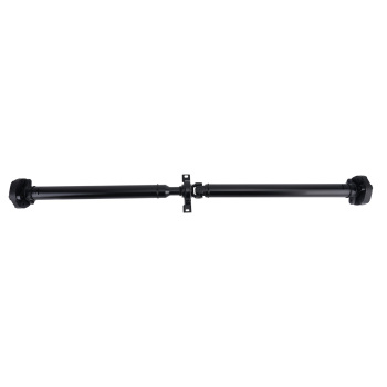 Rear Driveshaft Prop Shaft Assembly compatible for Cadillac CTS RWD 08-14 Automatic Trans