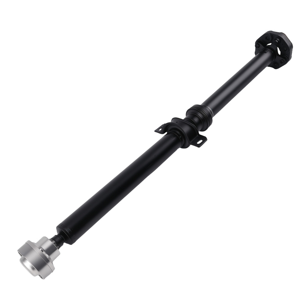 Rear Driveshaft Assembly compatible for Jeep Grand Cherokee V8 5.7L AWD 2011 52123514AA