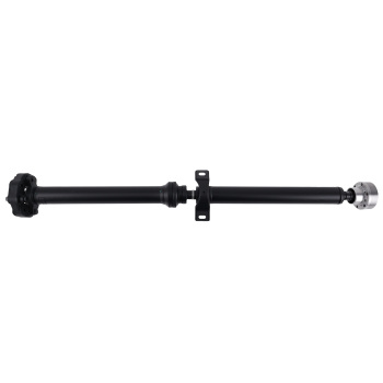 Rear Driveshaft Assembly compatible for Jeep Grand Cherokee V8 5.7L AWD 2011 52123514AA