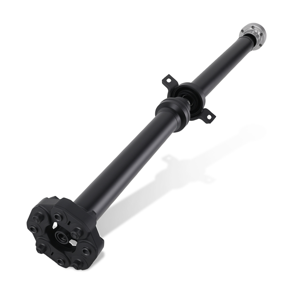 Rear Driveshaft Assembly compatible for Jeep Grand Cherokee V8 5.7L AWD 2011 52123514AA