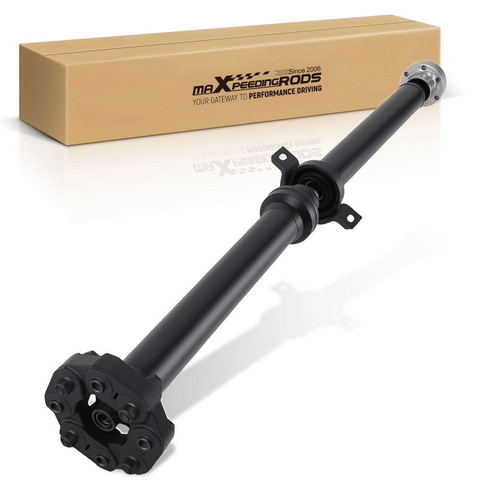 Rear Driveshaft Assembly compatible for Jeep Grand Cherokee V8 5.7L AWD 2011 52123514AA