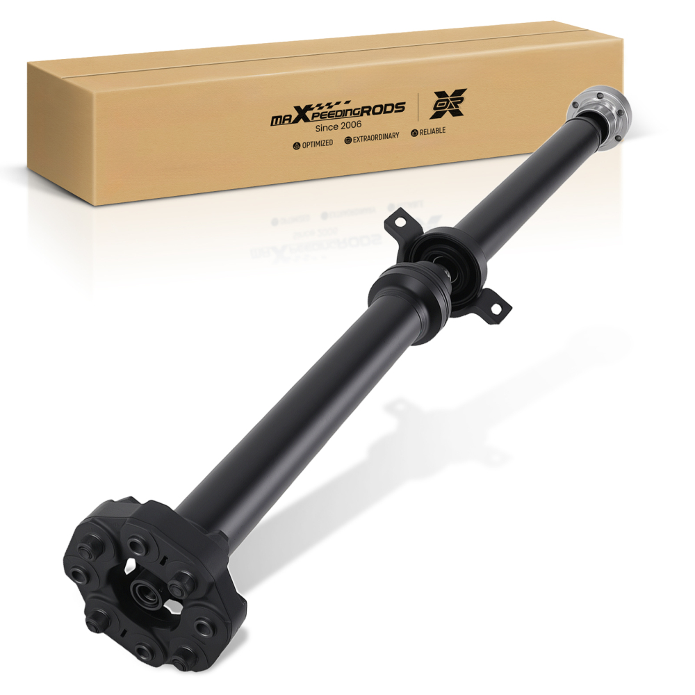 Rear Driveshaft Assembly compatible for Jeep Grand Cherokee V8 5.7L AWD 2011 52123514AA