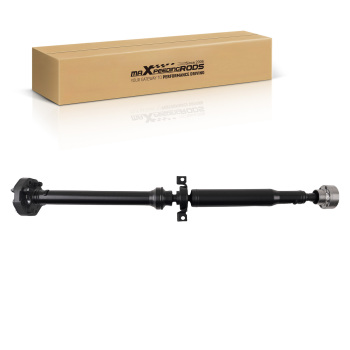 Rear Drives Prop Shaft Assembly compatible for Jeep Grand Cherokee 5.7L 2011 AWD 52853649AC