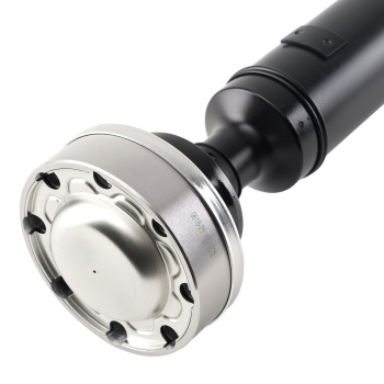 Rear Drive Shaft Propshaft compatible for Jeep Grand Cherokee 2014-2018 3.0L V6 DIESEL AWD