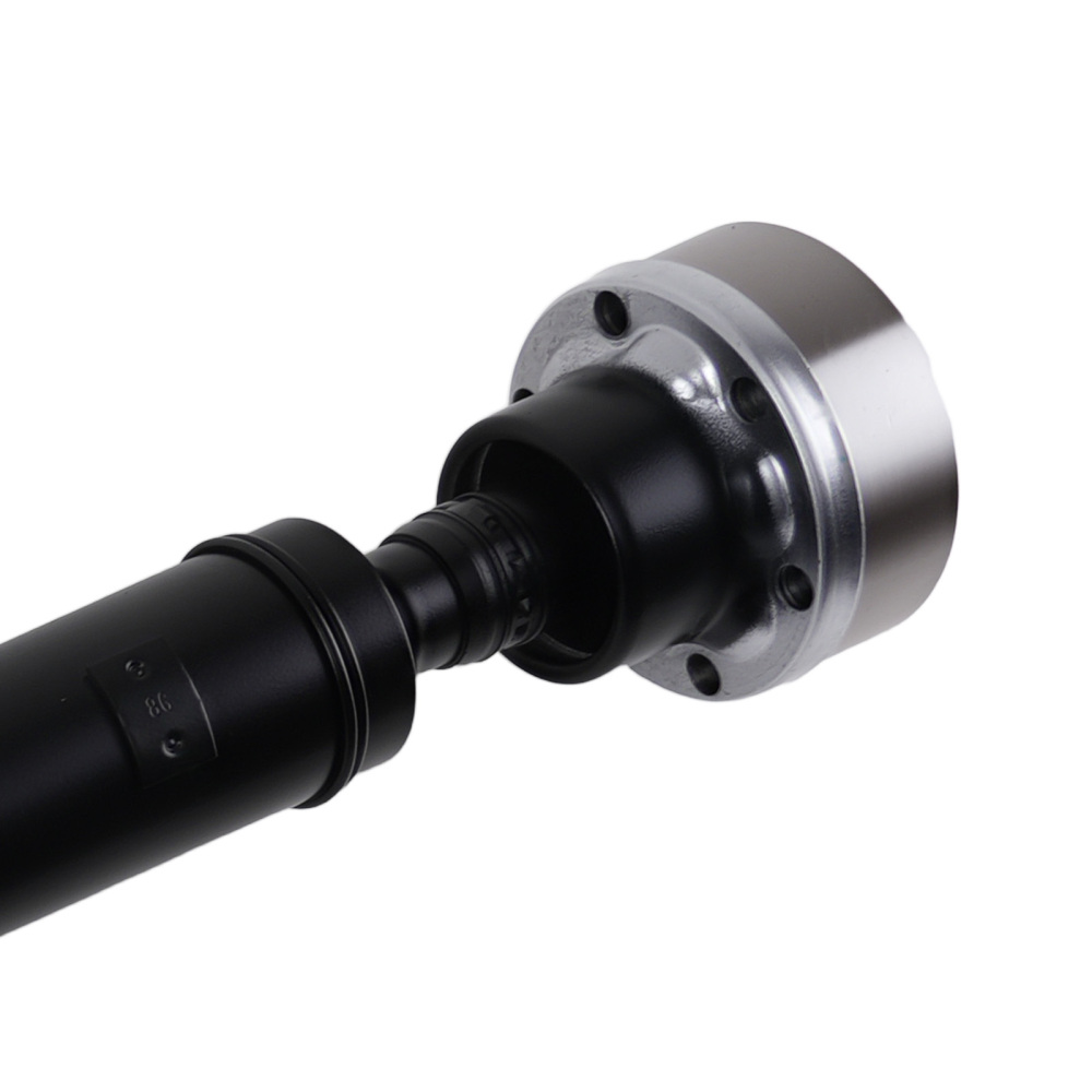 Rear Drive Shaft Propshaft compatible for Jeep Grand Cherokee 2014-2018 3.0L V6 DIESEL AWD