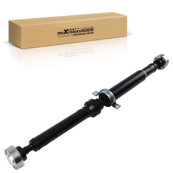 Rear Drive Shaft Propshaft compatible for Jeep Grand Cherokee 2014-2018 3.0L V6 DIESEL AWD