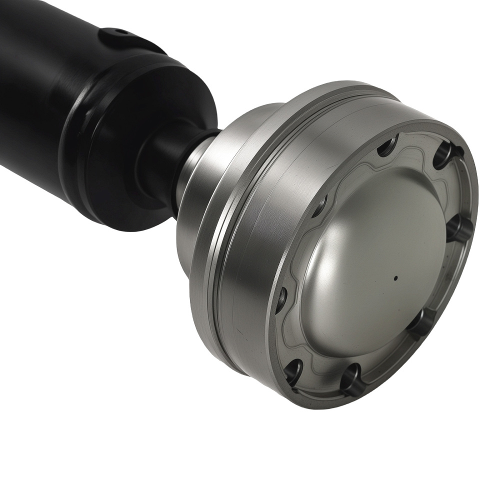 Rear Driveshaft Propeller Shaft Assembly compatible for Dodge Durango V6 3.6L RWD 2014-2019