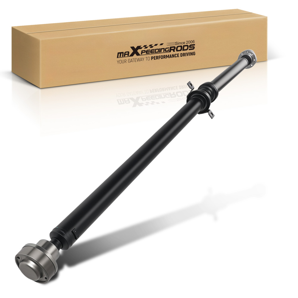 Rear Driveshaft Assembly compatible for Dodge Durango 3.6L RWD 2011-2013 976-983 52123632AA