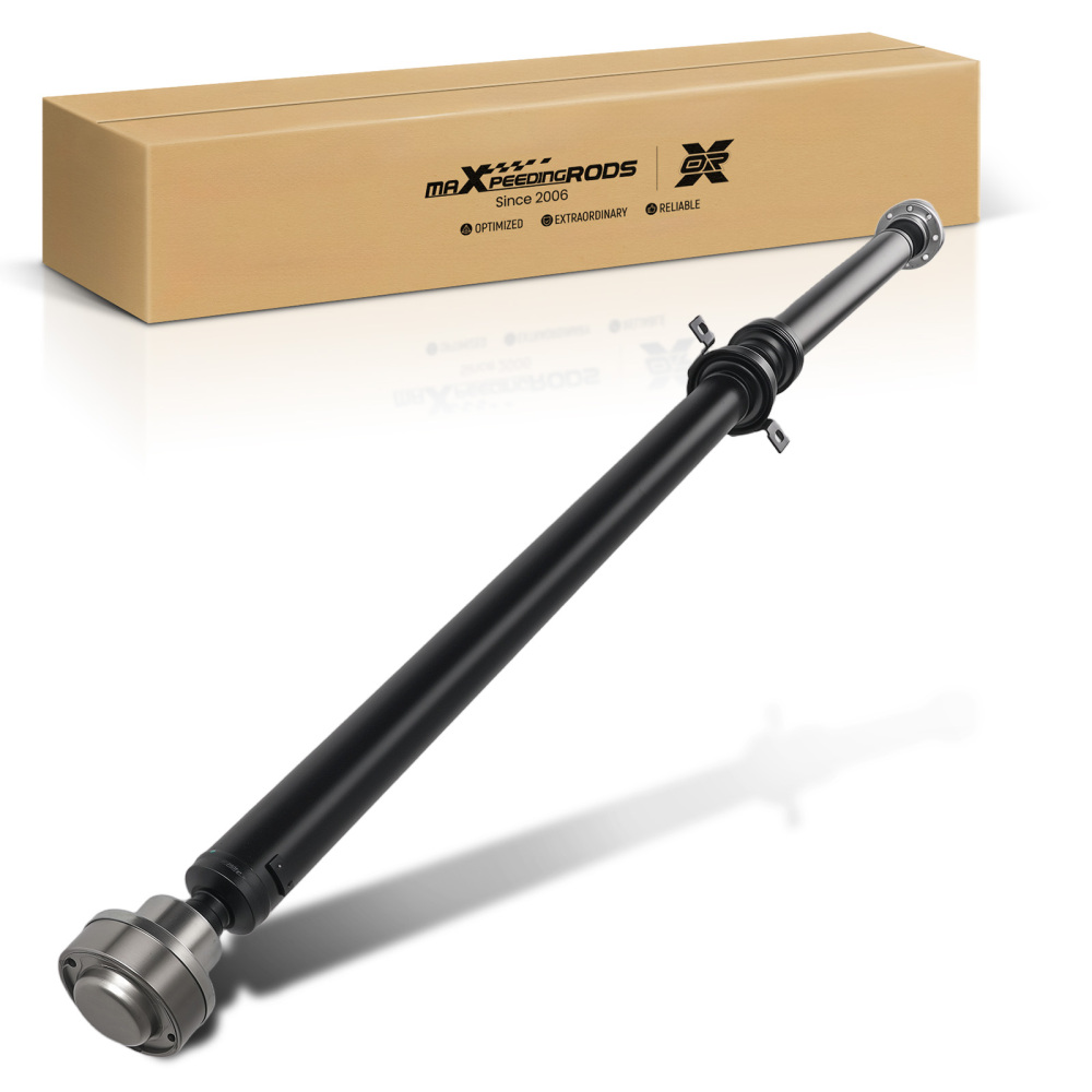 Rear Driveshaft Assembly compatible for Dodge Durango 3.6L RWD 2011-2013 976-983 52123632AA