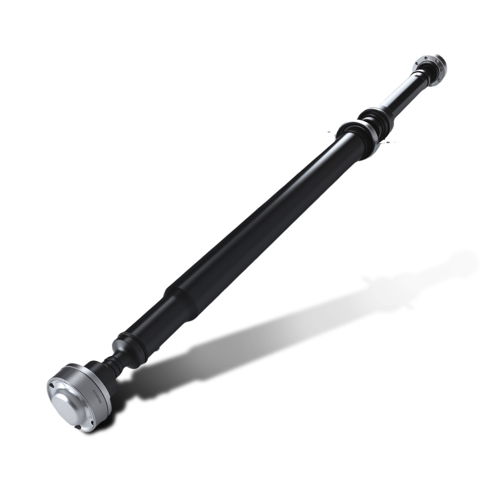 Rear Driveshaft Propshaft Assembly compatible for Jeep Grand Cherokee V6 3.6L RWD 2014-2019