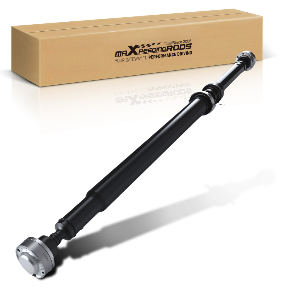 Rear Driveshaft Propshaft Assembly compatible for Jeep Grand Cherokee V6 3.6L RWD 2014-2019