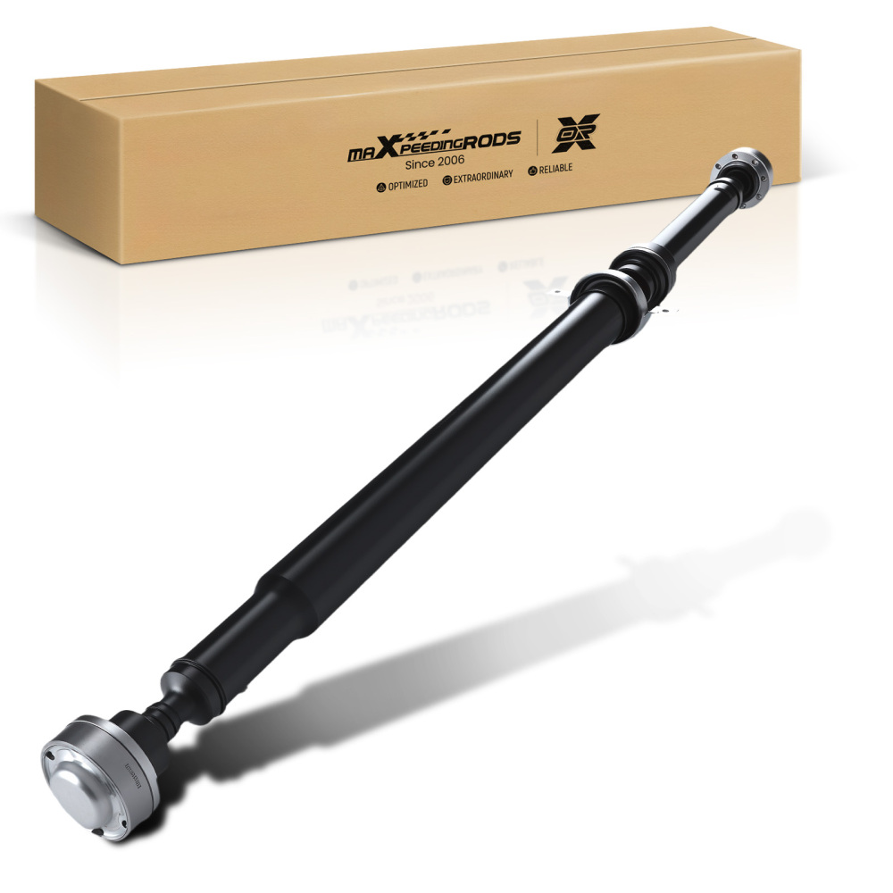 Rear Driveshaft Propshaft Assembly compatible for Jeep Grand Cherokee V6 3.6L RWD 2014-2019
