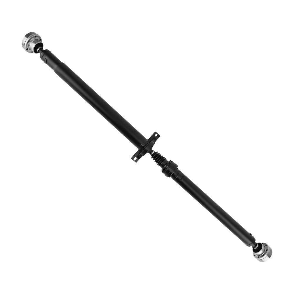 Prop Shaft Driveshaft compatible for Dodge Challenge V6 3.6L RWD Automatic Trans 2015-2019