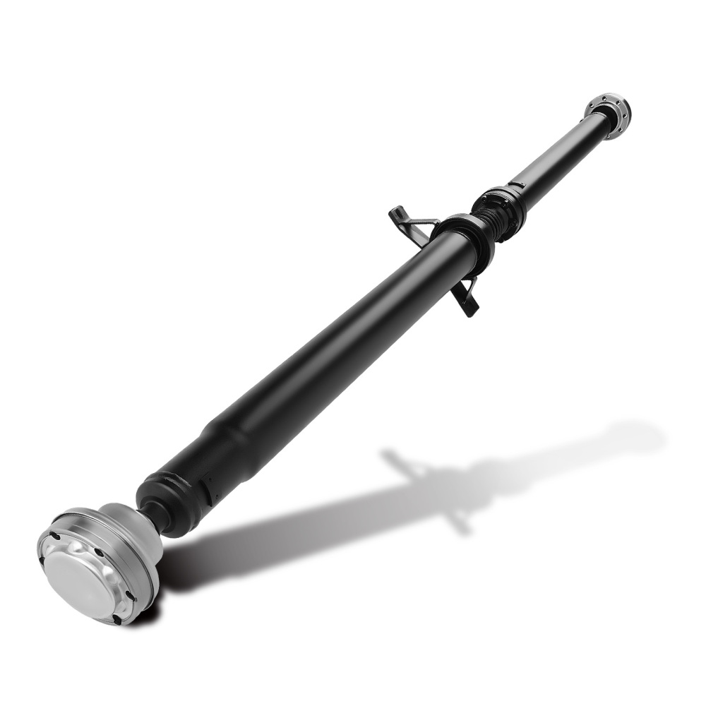 Prop Shaft Driveshaft compatible for Dodge Challenge V6 3.6L RWD Automatic Trans 2015-2019