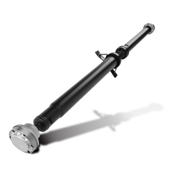 Prop Shaft Driveshaft compatible for Dodge Challenge V6 3.6L RWD Automatic Trans 2015-2019