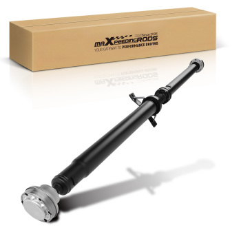 Prop Shaft Driveshaft compatible for Dodge Challenge V6 3.6L RWD Automatic Trans 2015-2019