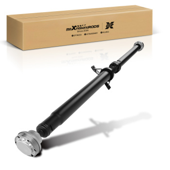 Prop Shaft Driveshaft compatible for Dodge Challenge V6 3.6L RWD Automatic Trans 2015-2019