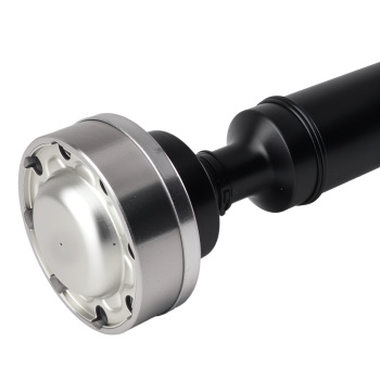 Steel Driveshaft compatible for Dodge Challenger V8 5.7L 2015-2021 RWD Manual Trans 986-031