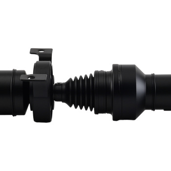 Steel Driveshaft compatible for Dodge Challenger V8 5.7L 2015-2021 RWD Manual Trans 986-031