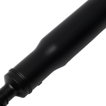 Steel Driveshaft compatible for Dodge Challenger V8 5.7L 2015-2021 RWD Manual Trans 986-031