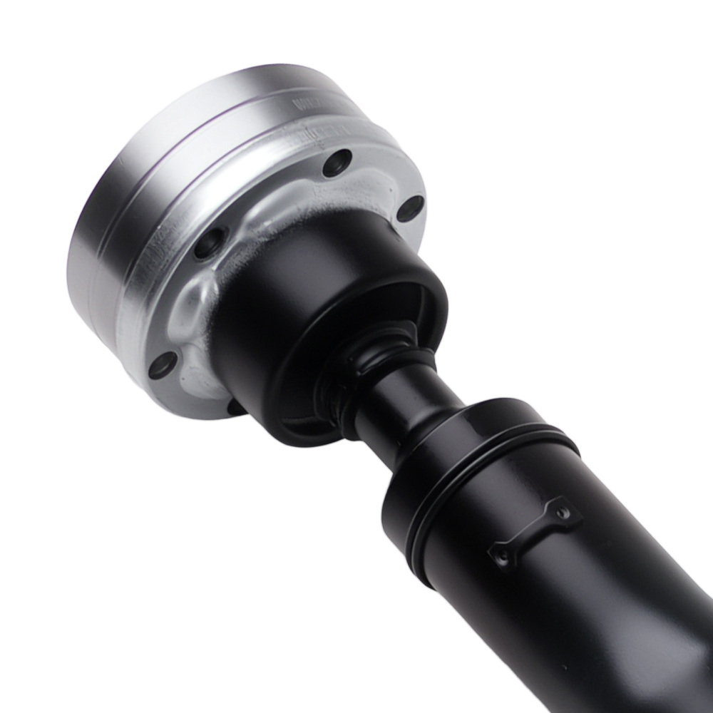 Steel Driveshaft compatible for Dodge Challenger V8 5.7L 2015-2021 RWD Manual Trans 986-031