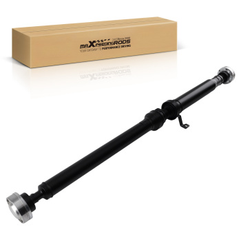 Steel Driveshaft compatible for Dodge Challenger V8 5.7L 2015-2021 RWD Manual Trans 986-031