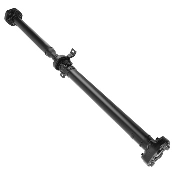 Rear Side Driveshaft Propshaft Assembly compatible for Cadillac ATS RWD 2013-2019 Automatic
