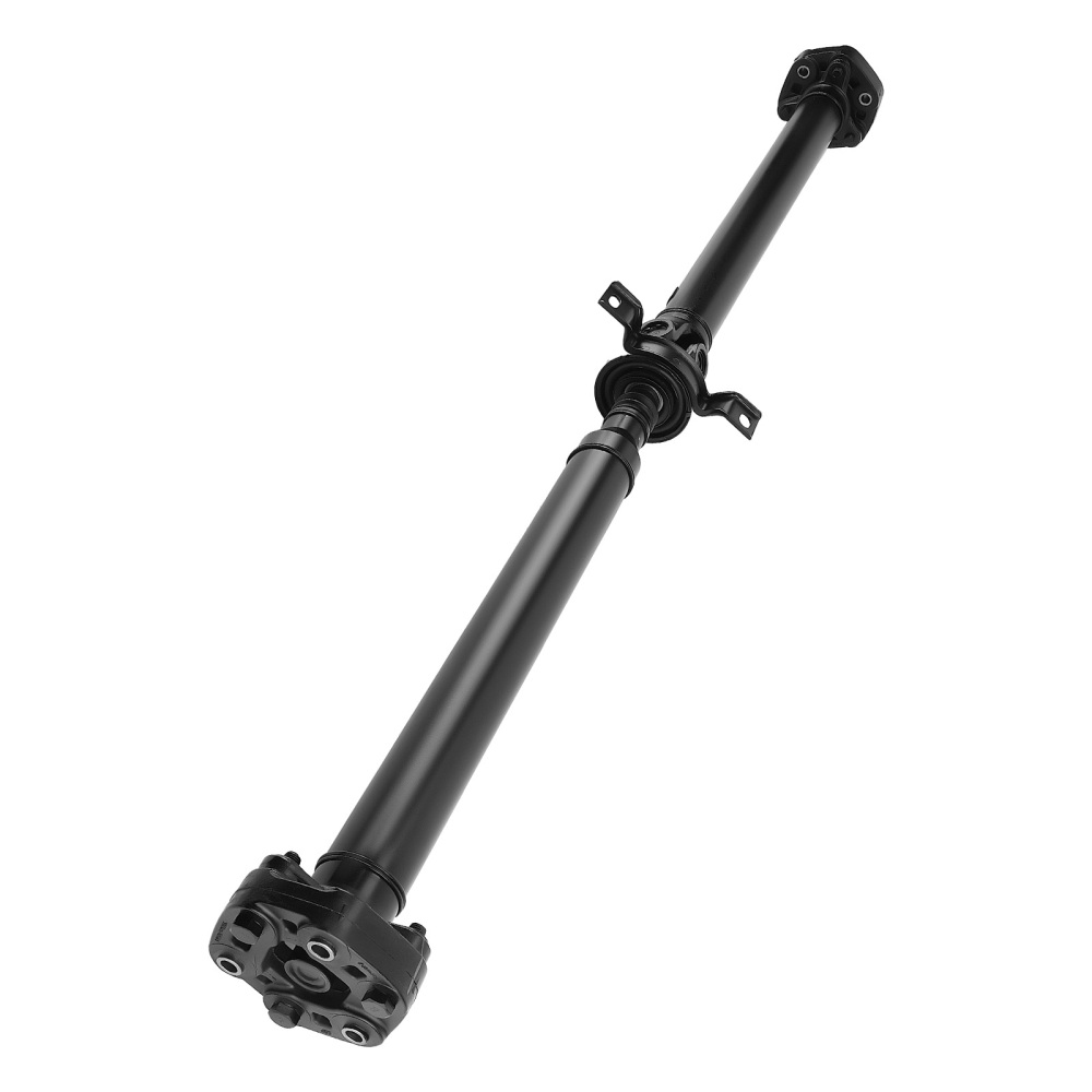 Rear Side Driveshaft Propshaft Assembly compatible for Cadillac ATS RWD 2013-2019 Automatic