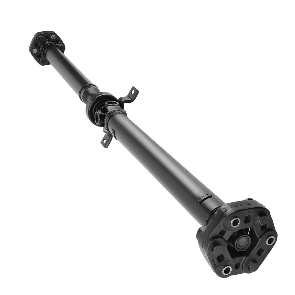 Rear Side Driveshaft Propshaft Assembly compatible for Cadillac ATS RWD 2013-2019 Automatic