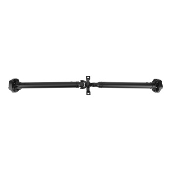 Rear Side Driveshaft Propshaft Assembly compatible for Cadillac ATS RWD 2013-2019 Automatic