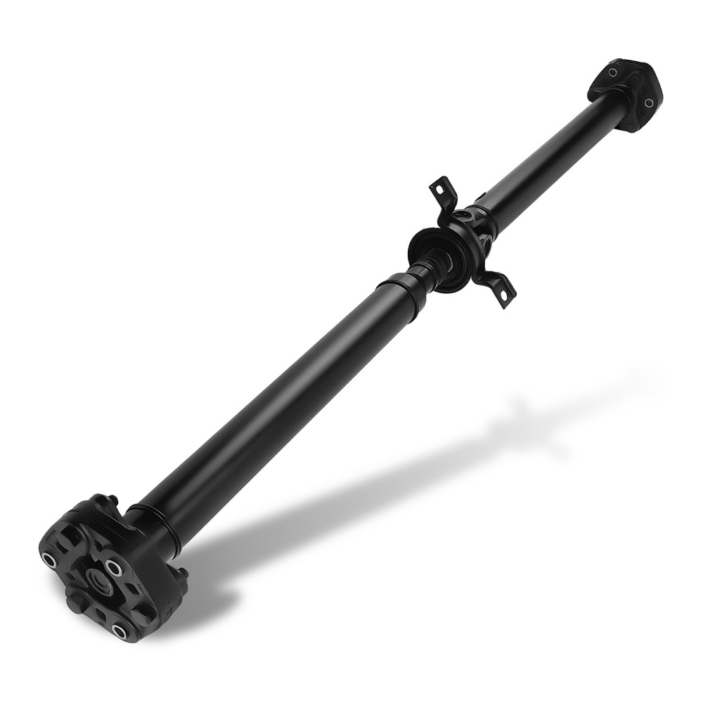 Rear Side Driveshaft Propshaft Assembly compatible for Cadillac ATS RWD 2013-2019 Automatic