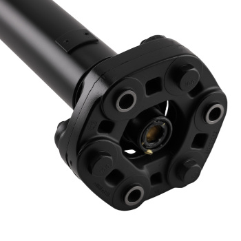 Rear Driveshaft Prop Shaft Assembly compatible for Cadillac ATS 2013-2019 Auto Trans AWD