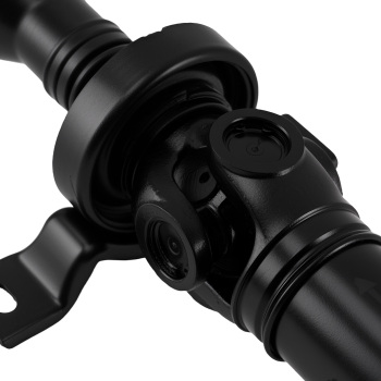 Rear Driveshaft Prop Shaft Assembly compatible for Cadillac ATS 2013-2019 Auto Trans AWD