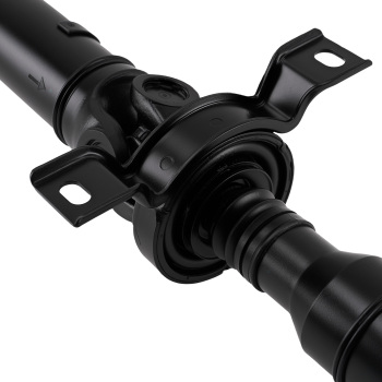 Rear Driveshaft Prop Shaft Assembly compatible for Cadillac ATS 2013-2019 Auto Trans AWD