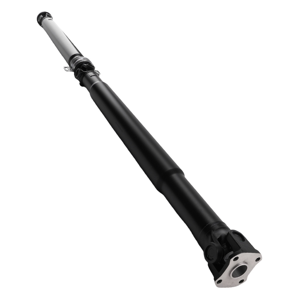 Rear Driveshaft Prop Shaft Assy compatible for Toyota Tundra Crew Cab V8 4.7L RWD 2005-2006