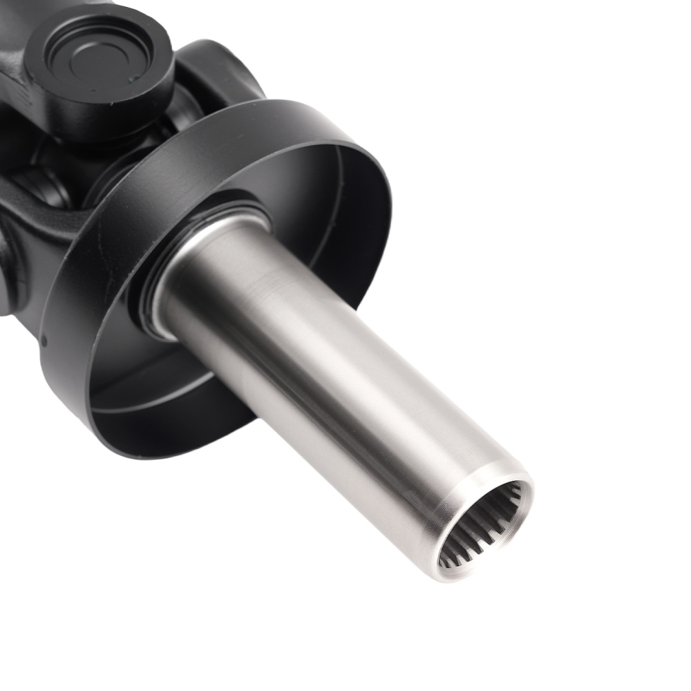 Rear Driveshaft Prop Shaft Assy compatible for Toyota Tundra Crew Cab V8 4.7L RWD 2005-2006