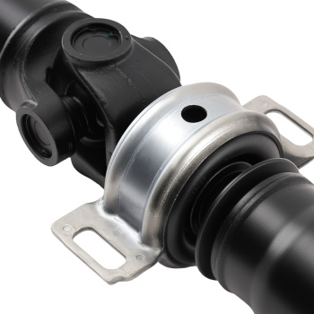 Rear Driveshaft Prop Shaft Assy compatible for Toyota Tundra Crew Cab V8 4.7L RWD 2005-2006