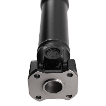 Rear Driveshaft Prop Shaft Assy compatible for Toyota Tundra Crew Cab V8 4.7L RWD 2005-2006