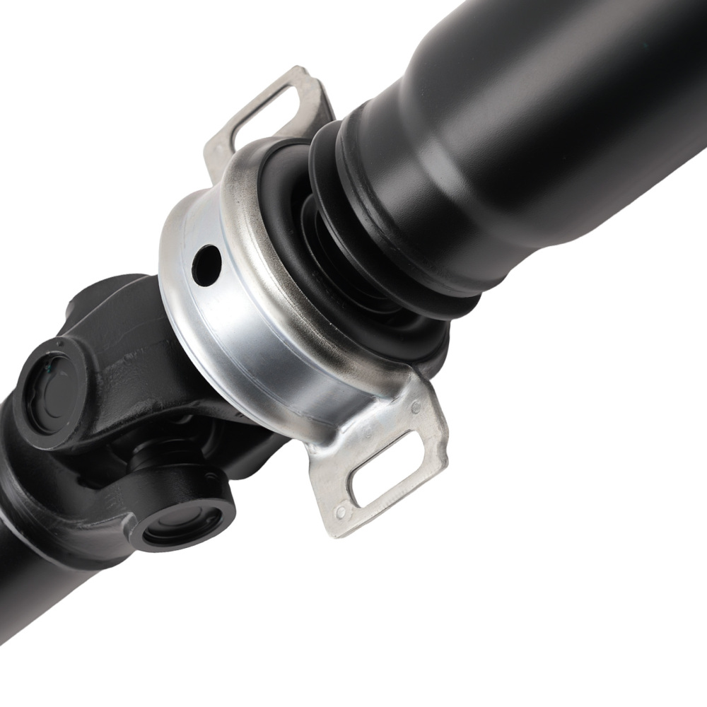 Rear Driveshaft Prop Shaft Assy compatible for Toyota Tundra Crew Cab V8 4.7L RWD 2005-2006