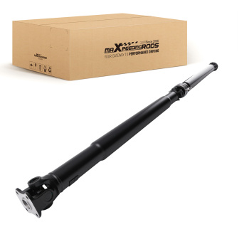 Rear Driveshaft Prop Shaft Assy compatible for Toyota Tundra Crew Cab V8 4.7L RWD 2005-2006