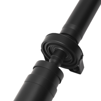 Rear Driveshaft Prop Shaft Assembly compatible for Volvo S40 V50 2005-2010 2.5L AWD 986-154