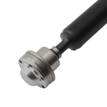 Rear Driveshaft Prop Shaft Assembly compatible for Volvo S40 V50 2005-2010 2.5L AWD 986-154