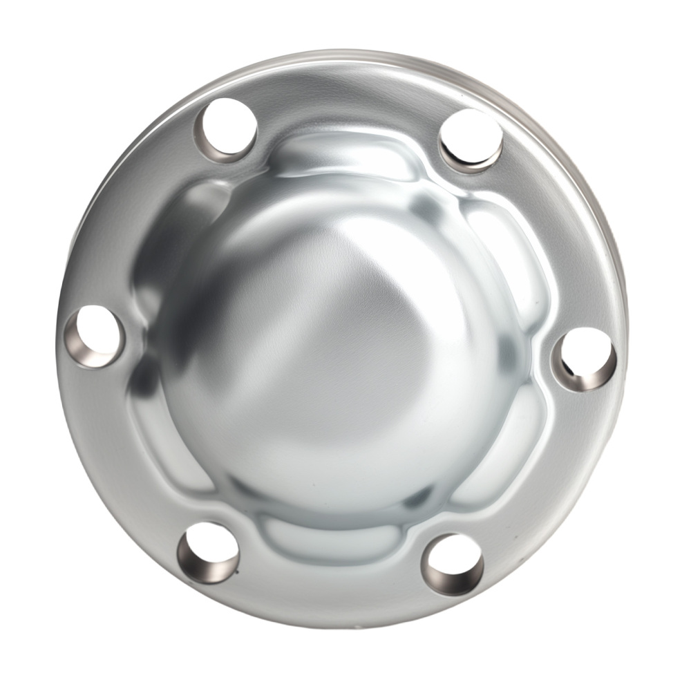 Rear Driveshaft Prop Shaft Assembly compatible for Volvo S40 V50 2005-2010 2.5L AWD 986-154