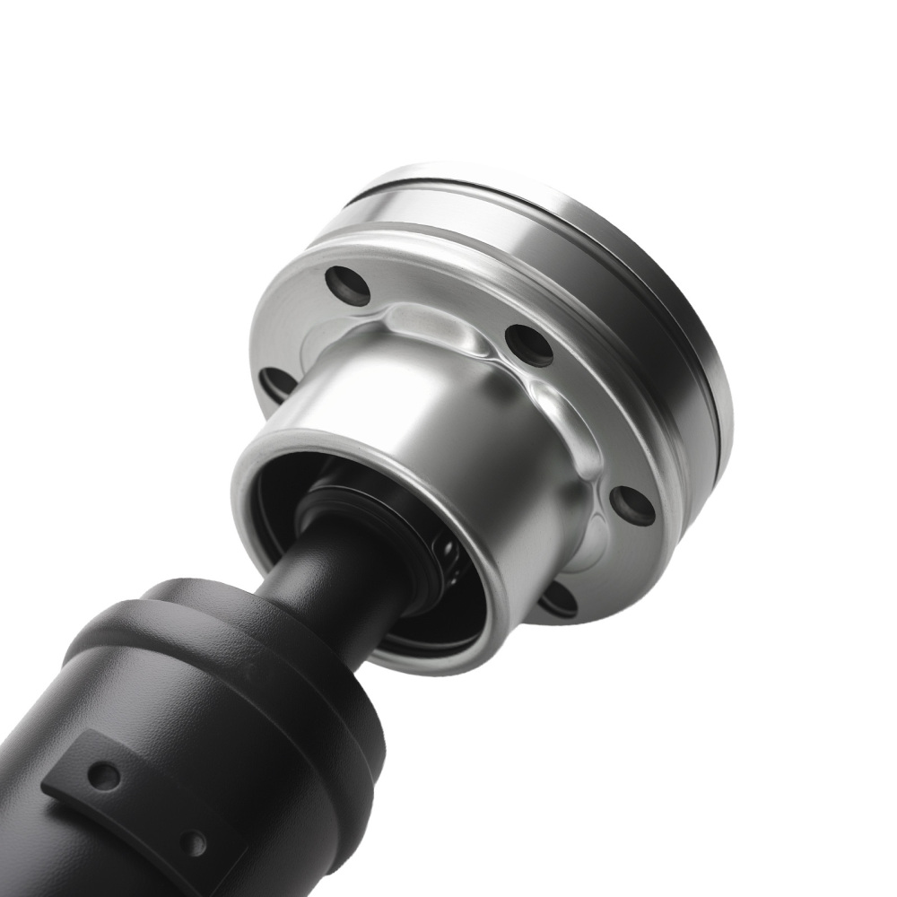 Rear Driveshaft Prop Shaft Assembly compatible for Volvo S40 V50 2005-2010 2.5L AWD 986-154