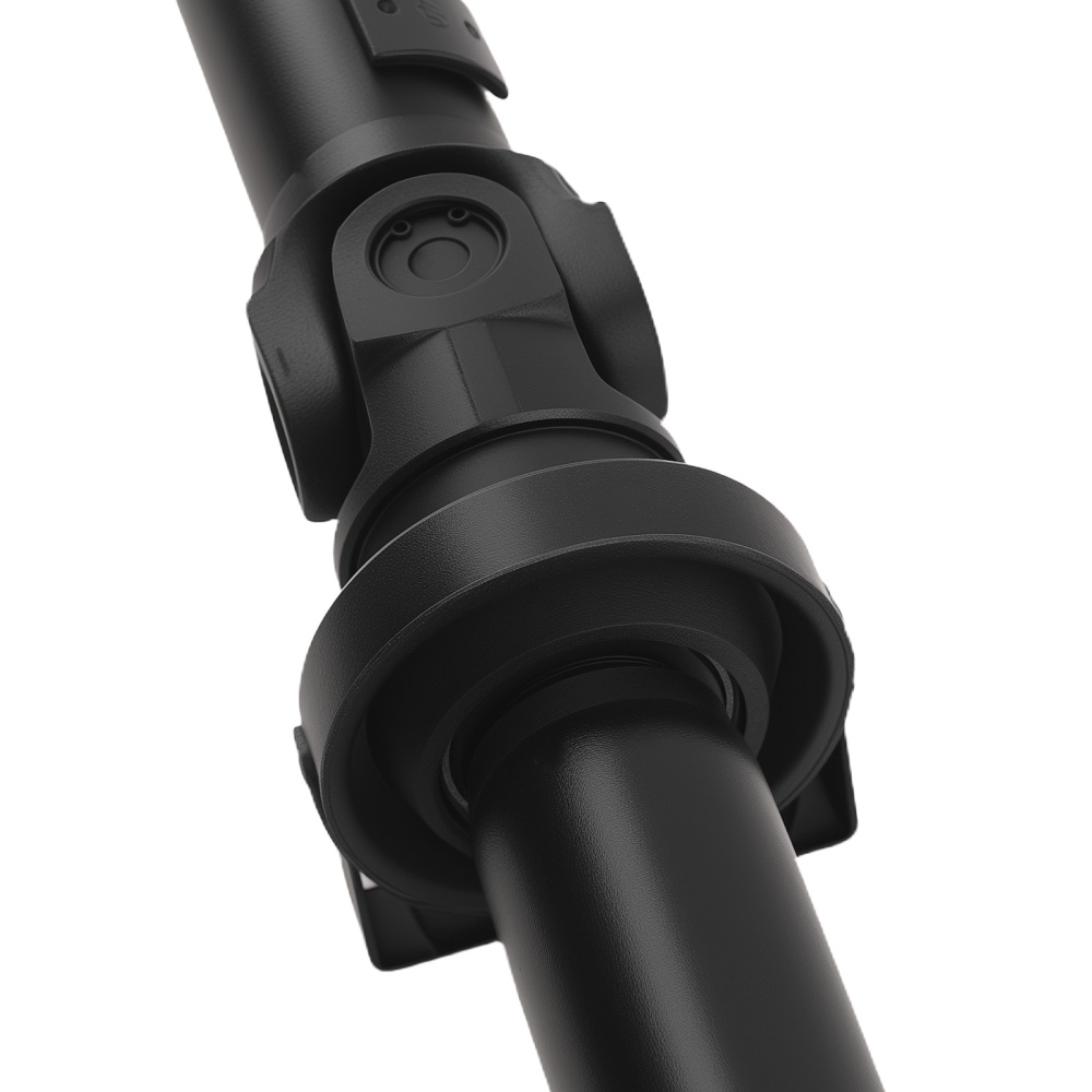 Rear Driveshaft Prop Shaft Assembly compatible for Volvo S40 V50 2005-2010 2.5L AWD 986-154