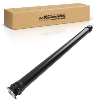 Rear Driveshaft compatible for Toyota Tacoma Base Standard Cab Pickup 2Door 05-14 RWD Auto