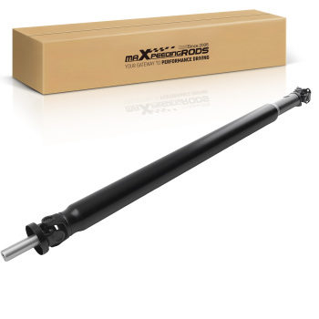 Rear Side Driveshaft Prop Shaft Assembly compatible for Toyota Sequoia 4.7L 4WD 2004-2007