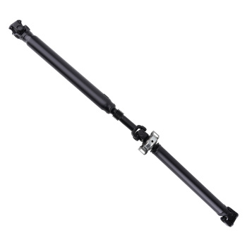 Rear Driveshaft Prop Shaft compatible for Toyota Tacoma Pre Runner L4 2.7L 2011-2015 RWD