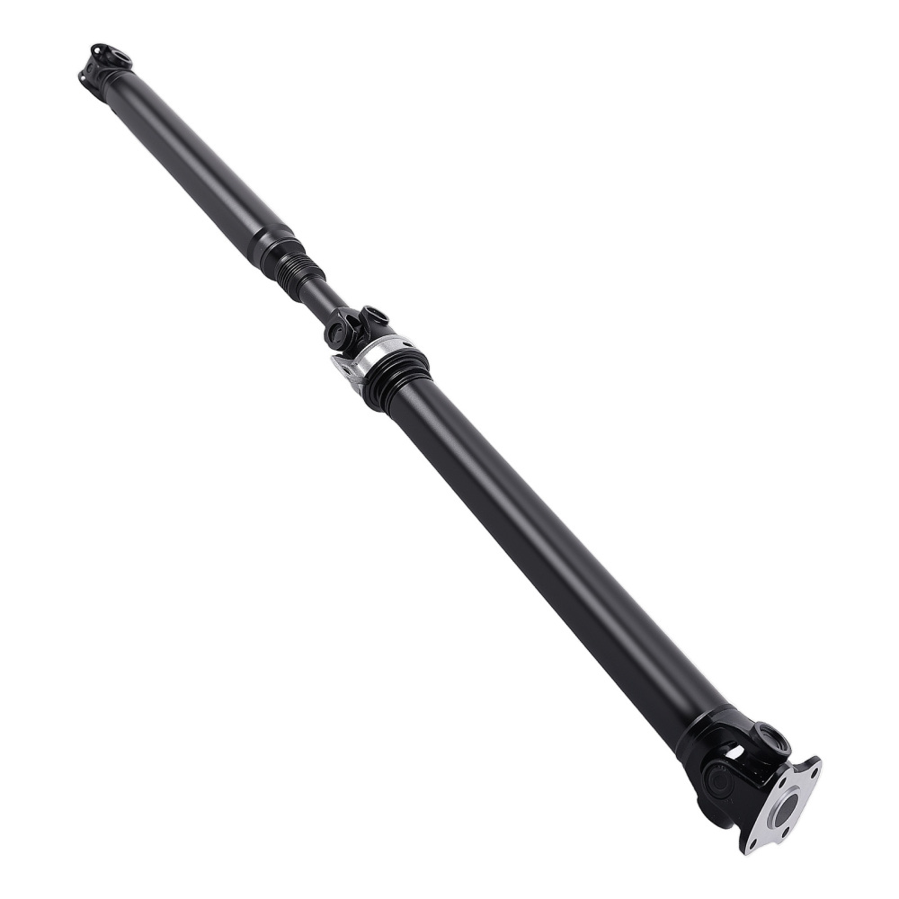 Rear Driveshaft Prop Shaft compatible for Toyota Tacoma Pre Runner L4 2.7L 2011-2015 RWD