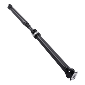 Rear Driveshaft Prop Shaft compatible for Toyota Tacoma Pre Runner L4 2.7L 2011-2015 RWD